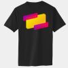 Toddler Core Cotton Tee Thumbnail
