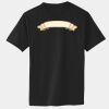 Toddler Core Cotton Tee Thumbnail