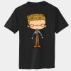 Toddler Core Cotton Tee Thumbnail