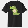 Toddler Core Cotton Tee Thumbnail