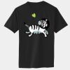 Toddler Core Cotton Tee Thumbnail