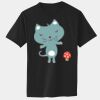 Toddler Core Cotton Tee Thumbnail