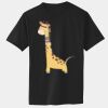 Toddler Core Cotton Tee Thumbnail