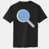 Toddler Core Cotton Tee Thumbnail