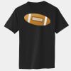Toddler Core Cotton Tee Thumbnail
