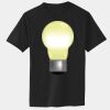 Toddler Core Cotton Tee Thumbnail