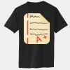 Toddler Core Cotton Tee Thumbnail