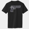Toddler Core Cotton Tee Thumbnail