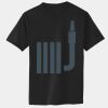 Toddler Core Cotton Tee Thumbnail