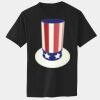 Toddler Core Cotton Tee Thumbnail