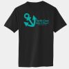 Toddler Core Cotton Tee Thumbnail