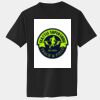 Toddler Core Cotton Tee Thumbnail