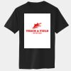 Toddler Core Cotton Tee Thumbnail