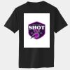 Toddler Core Cotton Tee Thumbnail