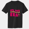 Toddler Core Cotton Tee Thumbnail