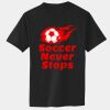 Toddler Core Cotton Tee Thumbnail