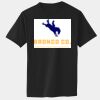 Toddler Core Cotton Tee Thumbnail
