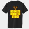 Toddler Core Cotton Tee Thumbnail