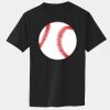 Toddler Core Cotton Tee Thumbnail