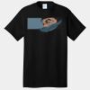Core Cotton Tee Thumbnail