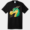 Core Cotton Tee Thumbnail