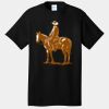 Core Cotton Tee Thumbnail