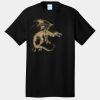Core Cotton Tee Thumbnail