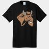 Core Cotton Tee Thumbnail