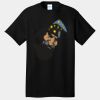 Core Cotton Tee Thumbnail