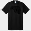 Core Cotton Tee Thumbnail