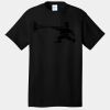 Core Cotton Tee Thumbnail