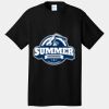 Core Cotton Tee Thumbnail