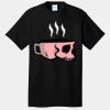 Core Cotton Tee Thumbnail