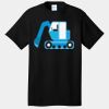 Core Cotton Tee Thumbnail