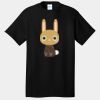 Core Cotton Tee Thumbnail