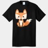 Core Cotton Tee Thumbnail