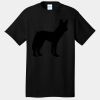 Core Cotton Tee Thumbnail