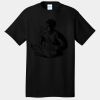 Core Cotton Tee Thumbnail