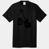 Core Cotton Tee Thumbnail