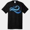 Core Cotton Tee Thumbnail