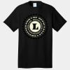 Core Cotton Tee Thumbnail