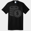 Core Cotton Tee Thumbnail