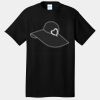 Core Cotton Tee Thumbnail