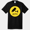 Core Cotton Tee Thumbnail