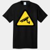 Core Cotton Tee Thumbnail