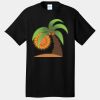 Core Cotton Tee Thumbnail