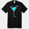 Core Cotton Tee Thumbnail