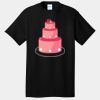 Core Cotton Tee Thumbnail