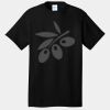 Core Cotton Tee Thumbnail