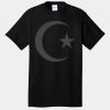 Core Cotton Tee Thumbnail